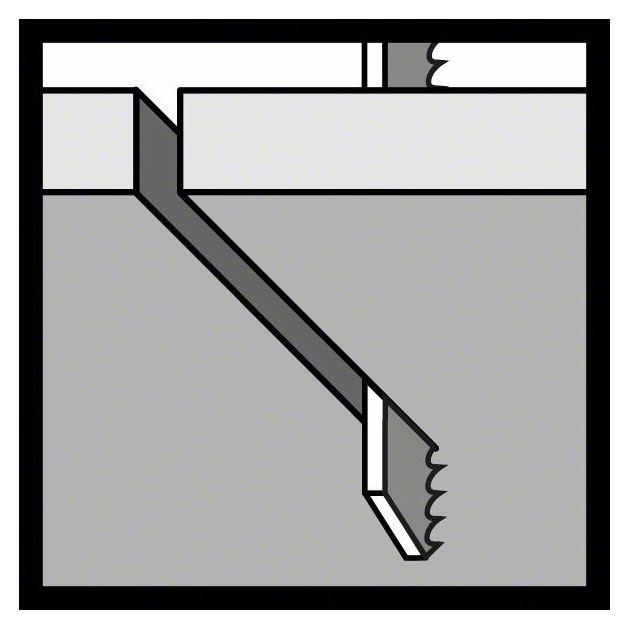Пильное полотно для лобзика T 301 BCP, 25 шт, BOSCH, фото , изображение 9 | SNABZHENIE.com.ua Пильное полотно для лобзика T 301 BCP, 25 шт, BOSCH, фото , изображение 9 | SNABZHENIE.com.ua
