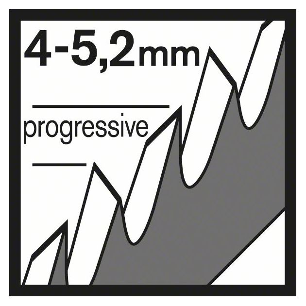 Пильне полотно для лобзика T 144 D Speed for Wood по дереву 100 шт, BOSCH (2608637880), фото , зображення 9 | SNABZHENIE.com.ua Пильне полотно для лобзика T 144 D Speed for Wood по дереву 100 шт, BOSCH (2608637880), фото , зображення 9 | SNABZHENIE.com.ua