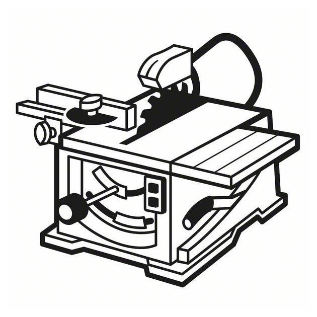 Пильний диск 254 x 30 мм, 80 T по дереву Expert for Wood BOSCH (2608644343), фото , зображення 4 | SNABZHENIE.com.ua Пильний диск 254 x 30 мм, 80 T по дереву Expert for Wood BOSCH (2608644343), фото , зображення 4 | SNABZHENIE.com.ua
