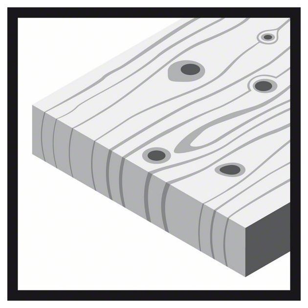 Шліфлист 150 мм K 240, Best for Wood, 50 шт. BOSCH (2608607839), фото , зображення 12 | SNABZHENIE.com.ua