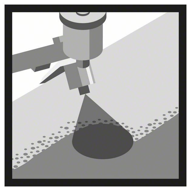 Шлифлист 50 шт. Best for Wood+Paint 125 мм K150 BOSCH (2608621000), фото , зображення 11 | SNABZHENIE.com.ua