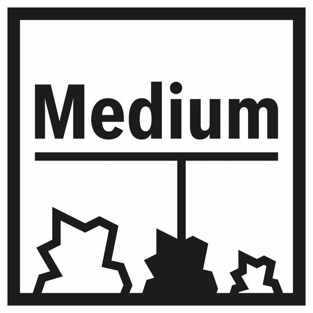 Нетканий абразив в рулоні Bosch Medium S, 115x10000 мм (2608608220), фото , зображення 9 | SNABZHENIE.com.ua Нетканий абразив в рулоні Bosch Medium S, 115x10000 мм (2608608220), фото , зображення 9 | SNABZHENIE.com.ua