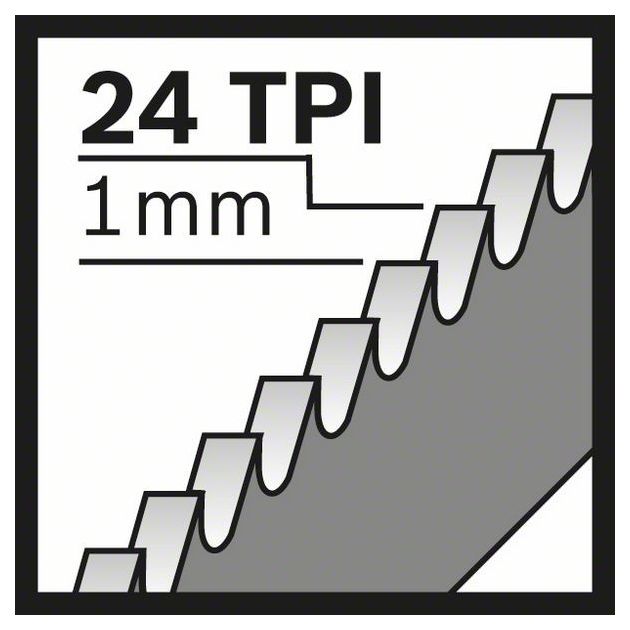 Полотно S 918 A для сабельной пилы BOSCH, 2 шт., фото , изображение 3 | SNABZHENIE.com.ua Полотно S 918 A для сабельной пилы BOSCH, 2 шт., фото , изображение 3 | SNABZHENIE.com.ua