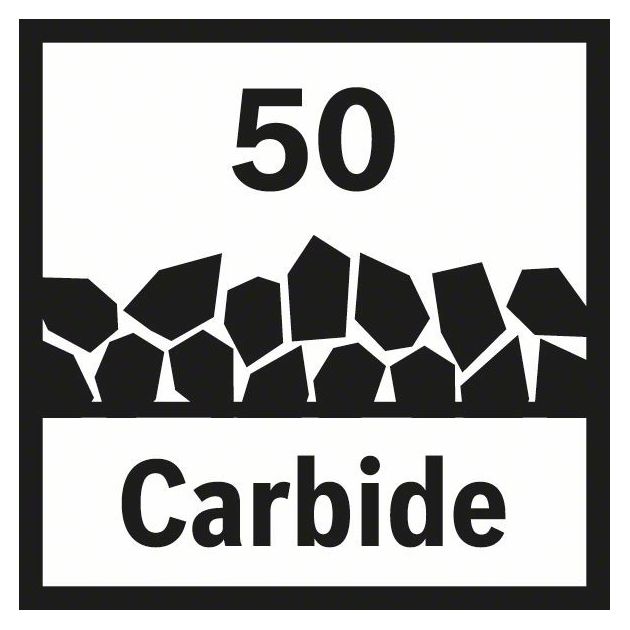 Полотно сегментное 70 мм Starlock Carbide-RIFF BOSCH (2608661692), фото , изображение 7 | SNABZHENIE.com.ua Полотно сегментное 70 мм Starlock Carbide-RIFF BOSCH (2608661692), фото , изображение 7 | SNABZHENIE.com.ua