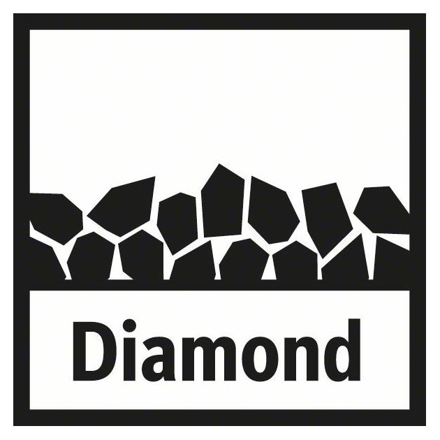 Полотно S1750RD алмазное для сабельной пилы BOSCH (2608653313) 1шт, фото , изображение 4 | SNABZHENIE.com.ua