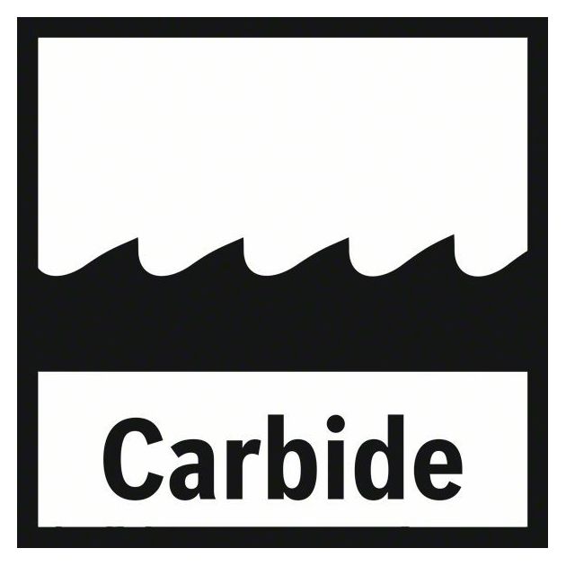 Полотно погружне 20x40 мм Starlock Carbide MetalMax AIZ 20 AT BOSCH (2608662019), фото , зображення 7 | SNABZHENIE.com.ua