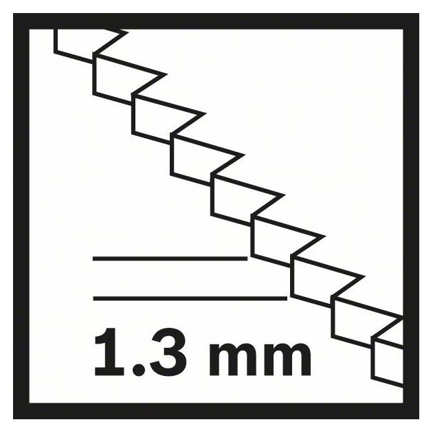Полотно погружне пильне універсальне 32x50 мм StarlockPlus Carbide Multi-Material PAIZ 32 APT BOSCH (2608664218), фото , зображення 9 | SNABZHENIE.com.ua