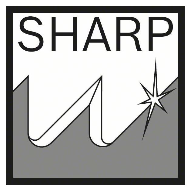 Полотно для сабельной пилы S 2345 X по древесине, 5 шт. BOSCH, фото , изображение 7 | SNABZHENIE.com.ua Полотно для сабельной пилы S 2345 X по древесине, 5 шт. BOSCH, фото , изображение 7 | SNABZHENIE.com.ua