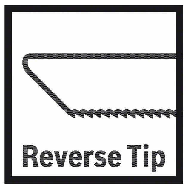 Полотно S 1125 VFR для сабельной пилы BOSCH, 5 шт., фото , изображение 8 | SNABZHENIE.com.ua Полотно S 1125 VFR для сабельной пилы BOSCH, 5 шт., фото , изображение 8 | SNABZHENIE.com.ua