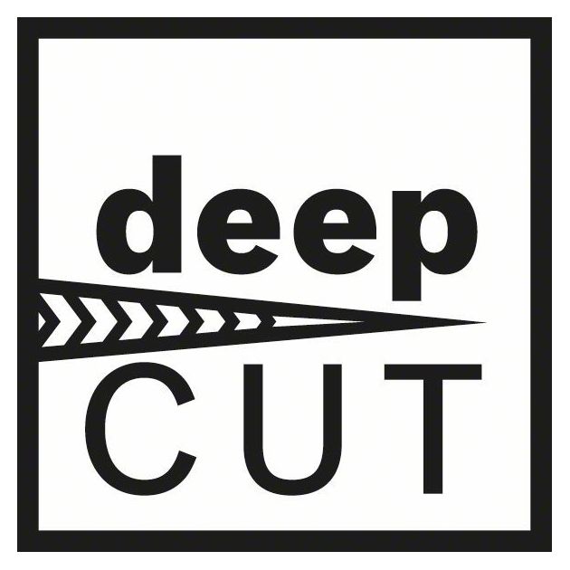 Полотно занурювальне 32x50 мм StarlockPlus CarbideMetalMax PAIZ 32 AT BOSCH (2608662555), фото , зображення 10 | SNABZHENIE.com.ua