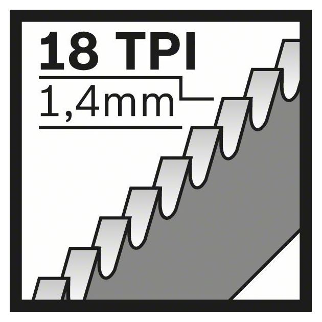Полотно для сабельной пилы BOSCH S 1122 EF, 2 шт., фото , изображение 6 | SNABZHENIE.com.ua Полотно для сабельной пилы BOSCH S 1122 EF, 2 шт., фото , изображение 6 | SNABZHENIE.com.ua