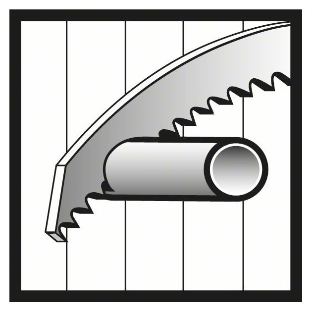 Полотно для сабельной пилы BOSCH S 1122 BF, 100 шт, по металлу, фото , изображение 7 | SNABZHENIE.com.ua Полотно для сабельной пилы BOSCH S 1122 BF, 100 шт, по металлу, фото , изображение 7 | SNABZHENIE.com.ua