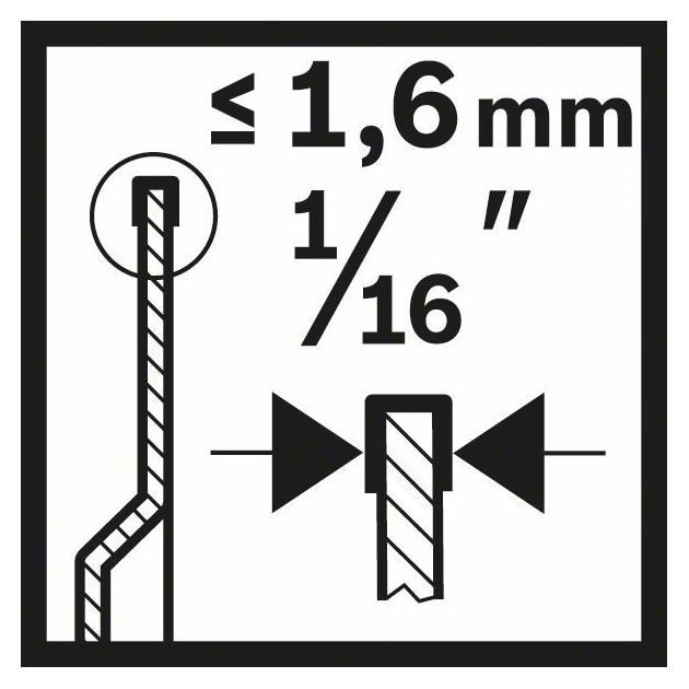 Полотно сегментное 70 мм Starlock Carbide-RIFF BOSCH (2608661692), фото , изображение 11 | SNABZHENIE.com.ua Полотно сегментное 70 мм Starlock Carbide-RIFF BOSCH (2608661692), фото , изображение 11 | SNABZHENIE.com.ua