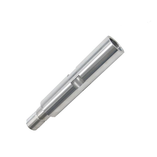 Удлинитель алюминиевый 1 1/4"H x 1 1/4UNC(g) L200 1 1/4 Al, фото  | SNABZHENIE.com.ua