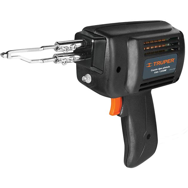 Паяльник TRUPER 120V, 230W (CAU-230), фото  | SNABZHENIE.com.ua