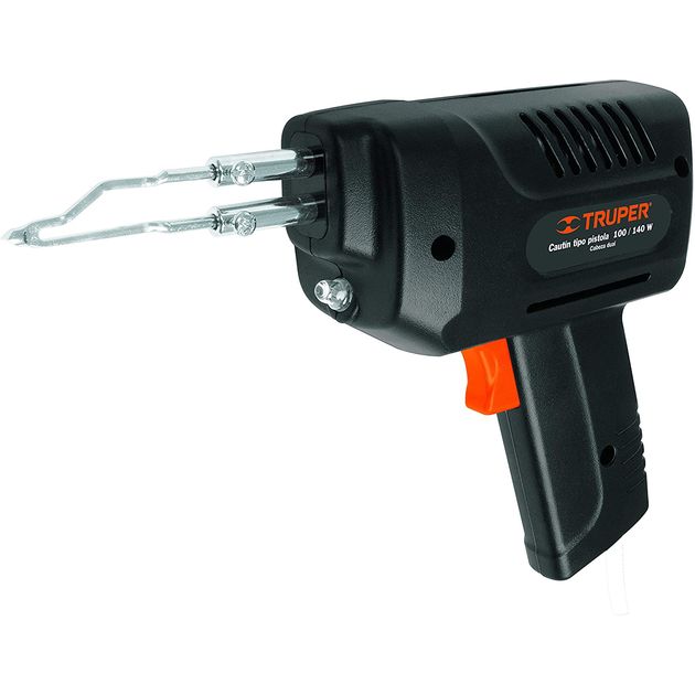 Паяльник 120V - 140W TRUPER (CAU-140), фото  | SNABZHENIE.com.ua