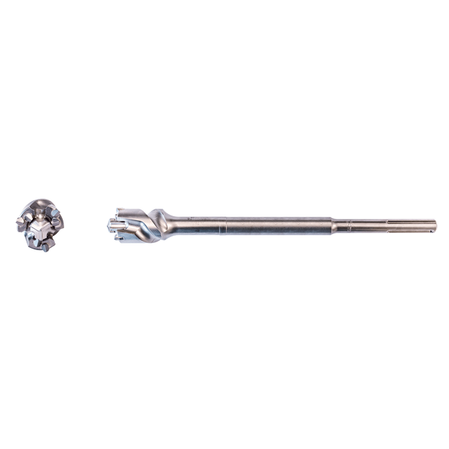 Бур StarBREAKER SDS-max 65х390мм HELLER, фото  | SNABZHENIE.com.ua