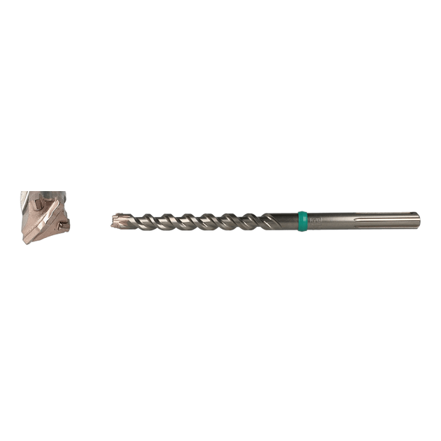 Бур Y-Cutter SDS-max 30х600мм HELLER, фото  | SNABZHENIE.com.ua