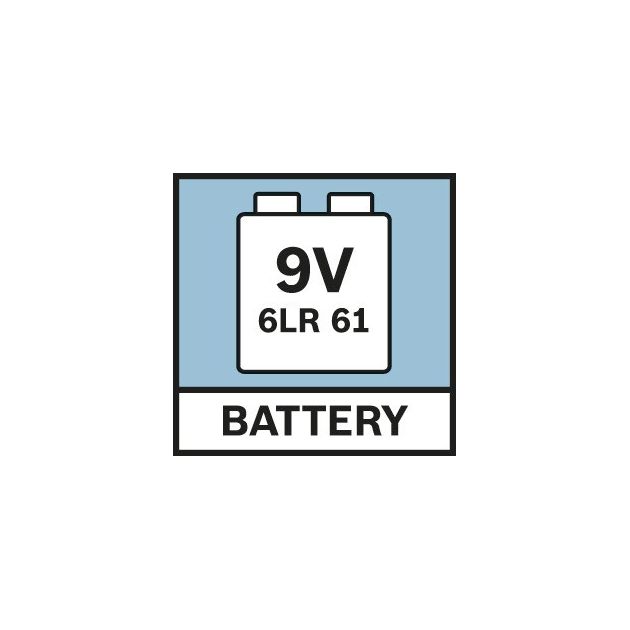 Металошукач Bosch GMS 100 M Professional (0601081100), фото , зображення 5 | SNABZHENIE.com.ua Металошукач Bosch GMS 100 M Professional (0601081100), фото , зображення 5 | SNABZHENIE.com.ua