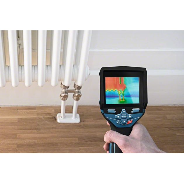 Термодетектор Bosch GTC 400 C Professional в L-Boxx 136 с 1 акб GBA 12V 2 Ah и з/у GAL 12V-40 (0601083101), фото , изображение 20 | SNABZHENIE.com.ua Термодетектор Bosch GTC 400 C Professional в L-Boxx 136 с 1 акб GBA 12V 2 Ah и з/у GAL 12V-40 (0601083101), фото , изображение 20 | SNABZHENIE.com.ua