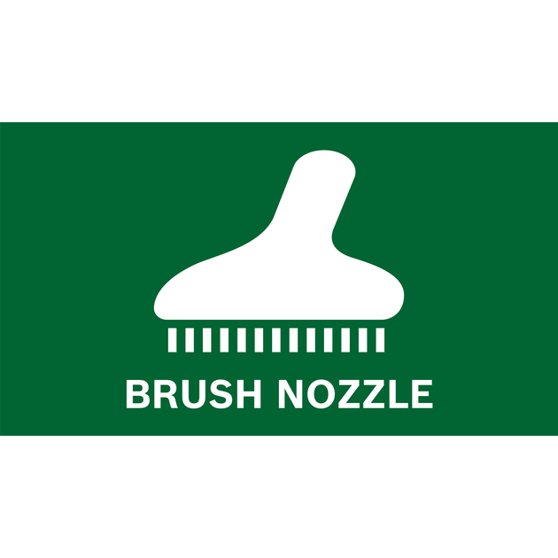 Пилосос акумуляторний Bosch UniversalVac 18 без акумулятора та зарядного пристрою (06033B9100), фото , зображення 5 | SNABZHENIE.com.ua Пилосос акумуляторний Bosch UniversalVac 18 без акумулятора та зарядного пристрою (06033B9100), фото , зображення 5 | SNABZHENIE.com.ua