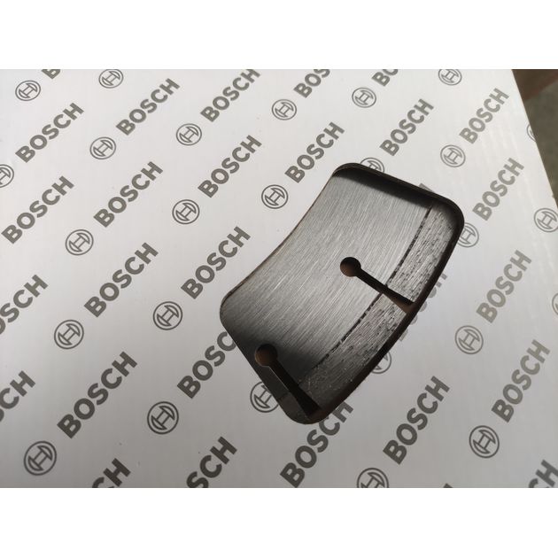 Алмазный диск Bosch Standard для камня 400x20/25,4x3,2 мм, фото , изображение 8 | SNABZHENIE.com.ua