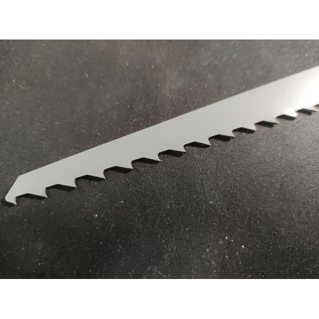 Полотно сабельной пилы S 1617 K по дереву, 5 шт. BOSCH (2608650679), фото , изображение 11 | SNABZHENIE.com.ua