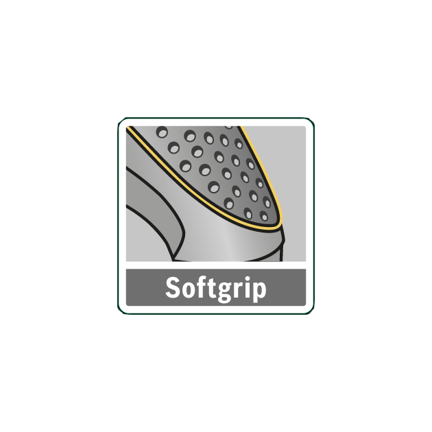 Пилосос акумуляторний Bosch UniversalVac 18 без акумулятора та зарядного пристрою (06033B9100), фото , зображення 3 | SNABZHENIE.com.ua Пилосос акумуляторний Bosch UniversalVac 18 без акумулятора та зарядного пристрою (06033B9100), фото , зображення 3 | SNABZHENIE.com.ua