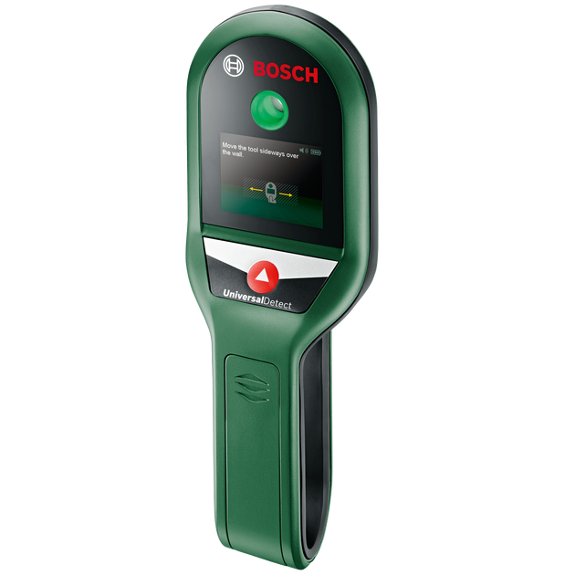 Цифровий детектор Bosch UniversalDetect (0603681300), фото  | SNABZHENIE.com.ua