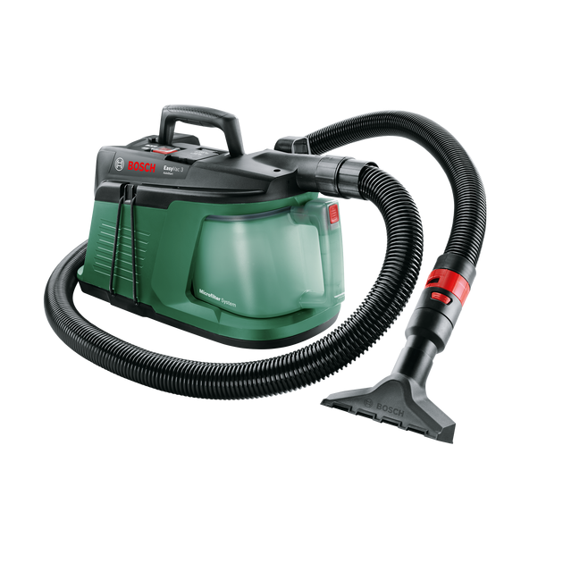 Пылесос Bosch EasyVac 3 (06033D1000), фото  | SNABZHENIE.com.ua