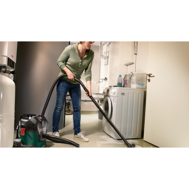 Пылесос Bosch UniversalVac 15, фото , изображение 5 | SNABZHENIE.com.ua Пылесос Bosch UniversalVac 15, фото , изображение 5 | SNABZHENIE.com.ua