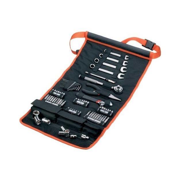 Набор инструментов BLACK+DECKER A7063, фото  | SNABZHENIE.com.ua
