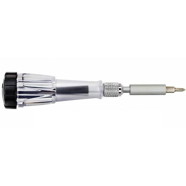 Набор бит BLACK+DECKER A7197, фото , изображение 3 | SNABZHENIE.com.ua Набор бит BLACK+DECKER A7197, фото , изображение 3 | SNABZHENIE.com.ua