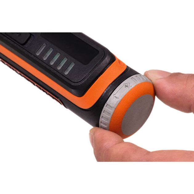 Аккумуляторный многофункциональный инструмент BLACK+DECKER BCRT8I, фото , изображение 6 | SNABZHENIE.com.ua Аккумуляторный многофункциональный инструмент BLACK+DECKER BCRT8I, фото , изображение 6 | SNABZHENIE.com.ua