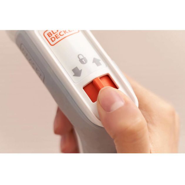 Аккумуляторная отвертка BLACK+DECKER BCRTA01, фото , изображение 5 | SNABZHENIE.com.ua Аккумуляторная отвертка BLACK+DECKER BCRTA01, фото , изображение 5 | SNABZHENIE.com.ua