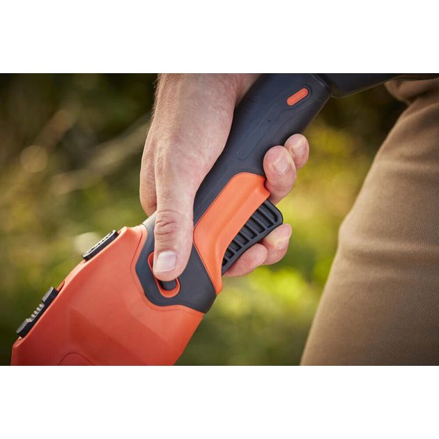 Аккумуляторный триммер BLACK+DECKER BCSTE636L1 бесщеточный, фото , изображение 2 | SNABZHENIE.com.ua Аккумуляторный триммер BLACK+DECKER BCSTE636L1 бесщеточный, фото , изображение 2 | SNABZHENIE.com.ua