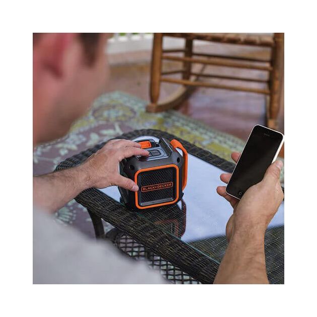Зарядное устройство BLACK+DECKER BDCSP18N, фото , изображение 5 | SNABZHENIE.com.ua Зарядное устройство BLACK+DECKER BDCSP18N, фото , изображение 5 | SNABZHENIE.com.ua