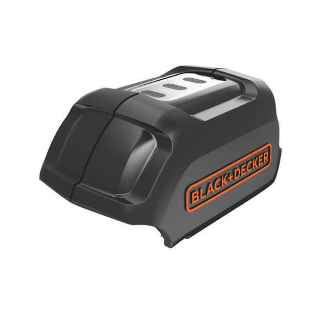 Зарядное устройство BLACK+DECKER BDCU15AN, фото  | SNABZHENIE.com.ua