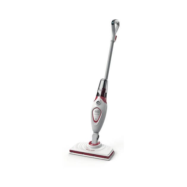 Паровая щетка BLACK+DECKER BDS1616R, фото  | SNABZHENIE.com.ua