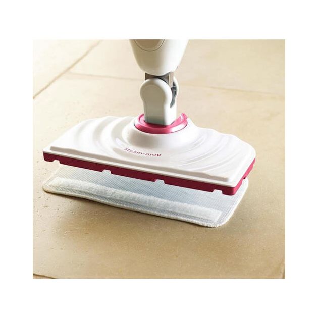 Паровая щетка BLACK+DECKER BDS1616R, фото , изображение 5 | SNABZHENIE.com.ua Паровая щетка BLACK+DECKER BDS1616R, фото , изображение 5 | SNABZHENIE.com.ua