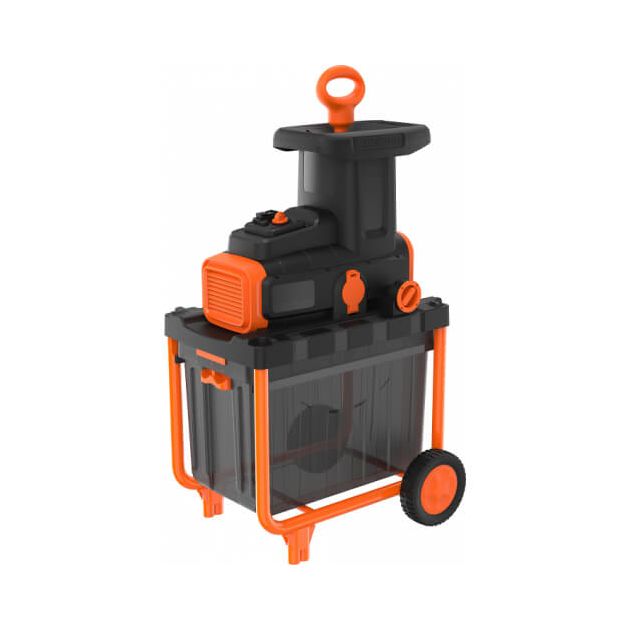 Электрический измельчитель BLACK+DECKER BEGAS5800, фото  | SNABZHENIE.com.ua