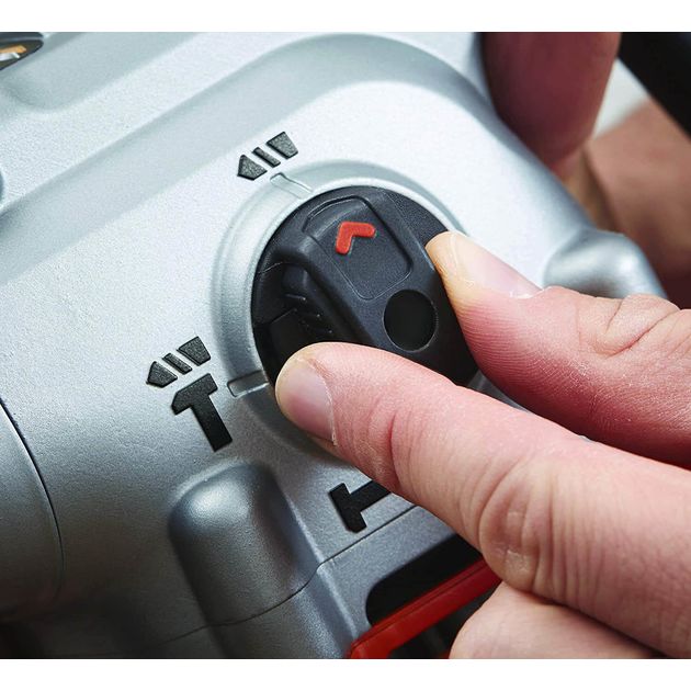 Перфоратор сетевой BLACK+DECKER BEHS03K SDS-Plus, фото , изображение 5 | SNABZHENIE.com.ua Перфоратор сетевой BLACK+DECKER BEHS03K SDS-Plus, фото , изображение 5 | SNABZHENIE.com.ua