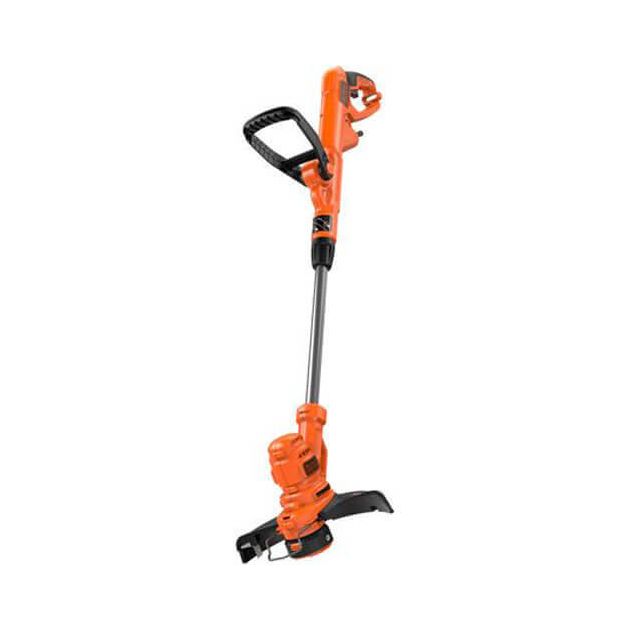 Электрический триммер BLACK+DECKER BESTA525, фото , изображение 2 | SNABZHENIE.com.ua Электрический триммер BLACK+DECKER BESTA525, фото , изображение 2 | SNABZHENIE.com.ua