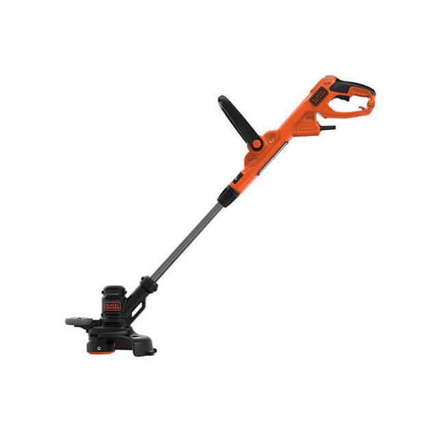 Электрический триммер BLACK+DECKER BESTE630, фото  | SNABZHENIE.com.ua