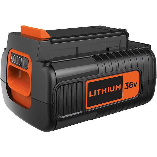 Аккумулятор BLACK+DECKER BL20362, фото  | SNABZHENIE.com.ua