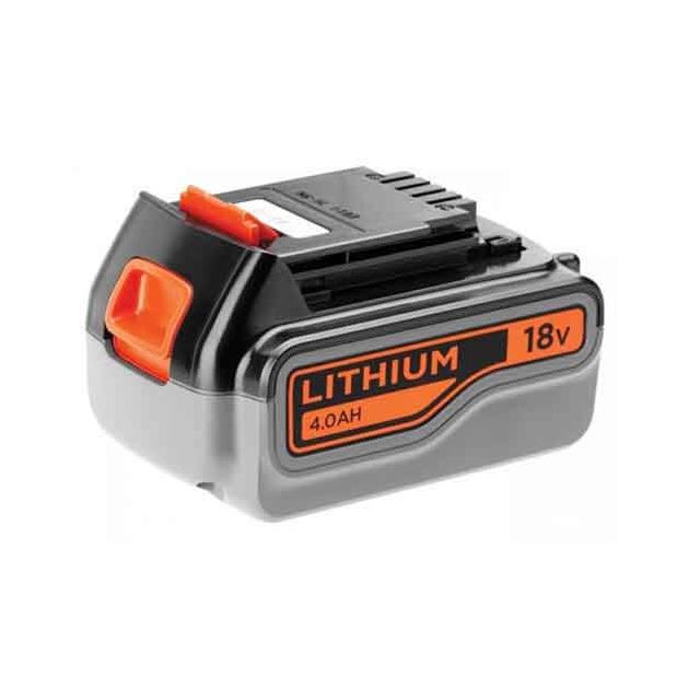 Аккумулятор BLACK DECKER BL4018 (BL4018), фото  | SNABZHENIE.com.ua