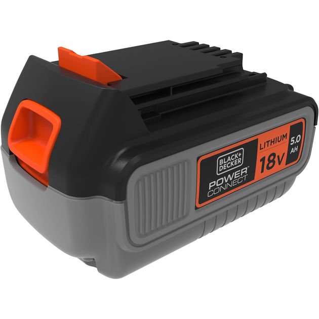 Аккумулятор BLACK+DECKER BL5018, фото  | SNABZHENIE.com.ua