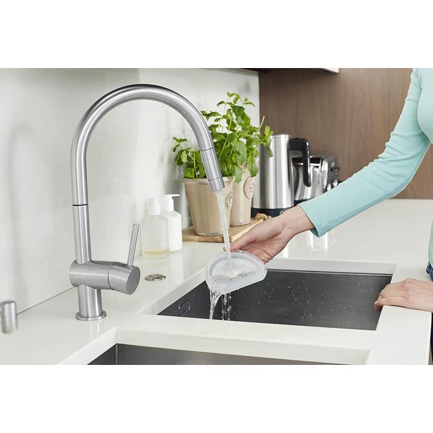 Пылесос аккумуляторный BLACK+DECKER DVA325JP07, фото , изображение 7 | SNABZHENIE.com.ua Пылесос аккумуляторный BLACK+DECKER DVA325JP07, фото , изображение 7 | SNABZHENIE.com.ua