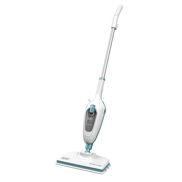 Паровая щетка BLACK+DECKER FSM13E1, фото  | SNABZHENIE.com.ua