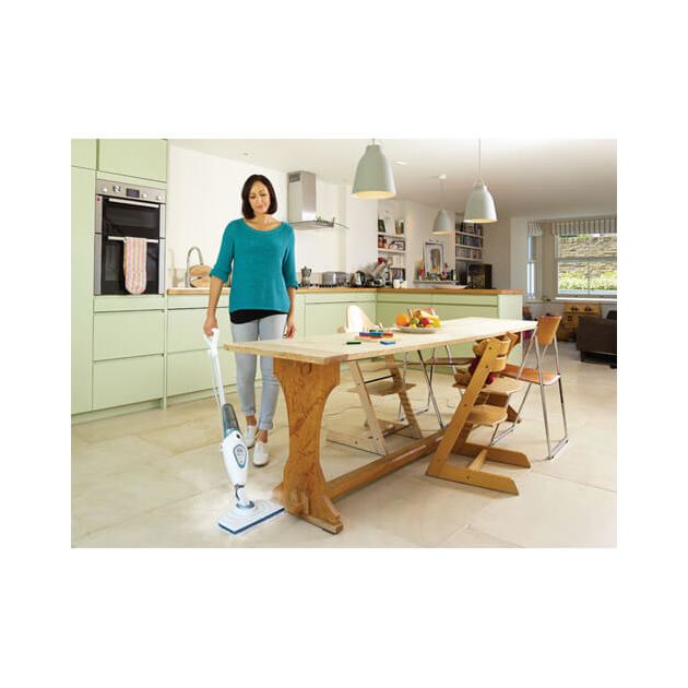 Щітка парова BLACK+DECKER FSM1615, фото , зображення 3 | SNABZHENIE.com.ua Щітка парова BLACK+DECKER FSM1615, фото , зображення 3 | SNABZHENIE.com.ua